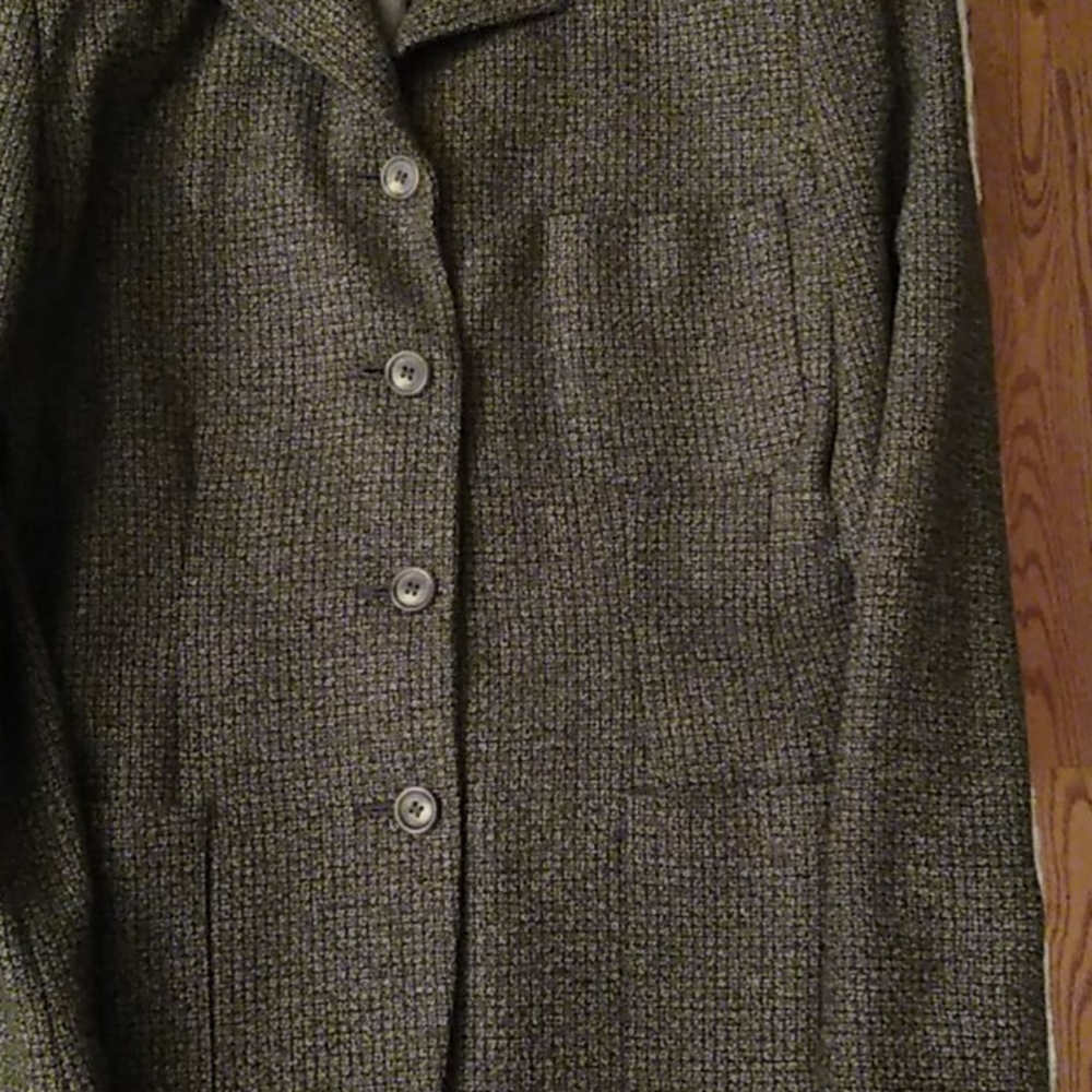 Mark Shale Blazer - Picture 5 of 11